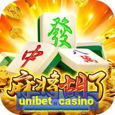 unibet casino review brand